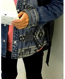 F.O.KIDS | シャツ/ブラウス