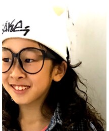 flake | ニットキャップ/ビーニー