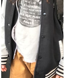 ZARA KIDS | Tシャツ/カットソー