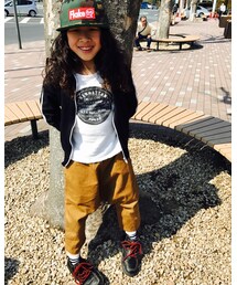 脱ぐと西新井FLOWで買ったジャージ | ジャージ