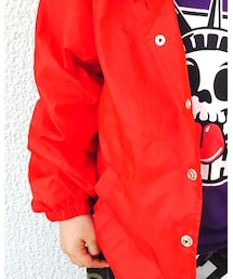 flake | ナイロンジャケット