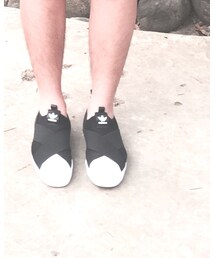 adidas | シューズ