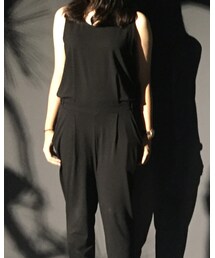 UNIQLO | つなぎ/オールインワン