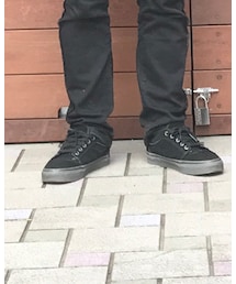 VANS | スニーカー