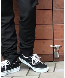 VANS | スニーカー