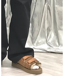 suicoke | サンダル