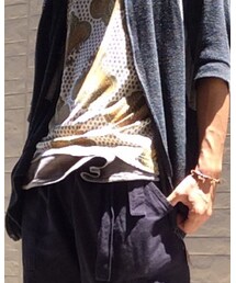 Needles | タンクトップ