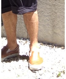 VANS | スニーカー