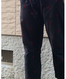SASQUATCHfabrix. | その他パンツ