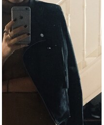 asos | ライダースジャケット