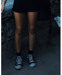 CONVERSE | スニーカー