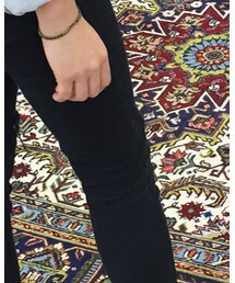 GALSTAR | デニムパンツ