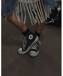 CONVERSE | スニーカー