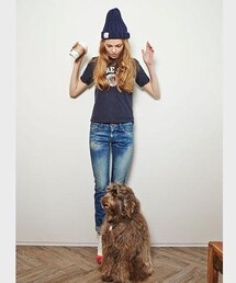 TODAYFUL | Rola'Denim(デニムパンツ)