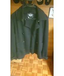 chatty | Pコート(ピーコート)