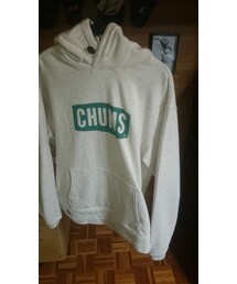 CHUMS | パーカー(パーカー)