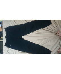 SLK | スエットパンツ
(スラックス)