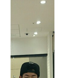 newera×xlarge | キャップ