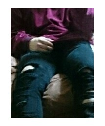 stampd | デニムパンツ