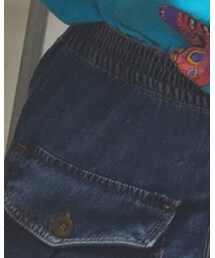 FOREVER 21 | デニムスカート