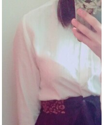 UNIQLO | シャツ/ブラウス