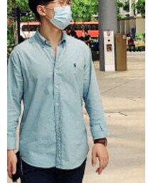 POLO RALPH LAUREN | シャツ/ブラウス