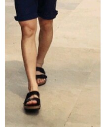 BIRKENSTOCK | サンダル