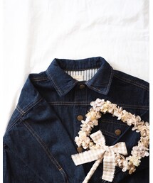 Birthday | デニムジャケット