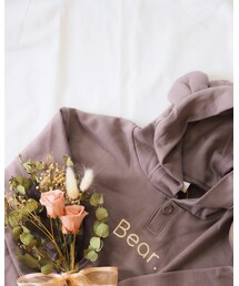 Birthday | パーカー