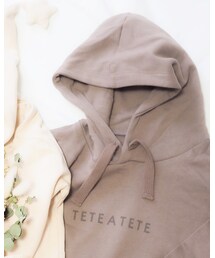 Birthday | パーカー