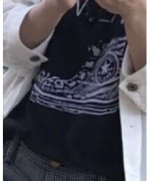 CONVERSE | Tシャツ/カットソー