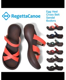 リゲッタカヌー | サンダル