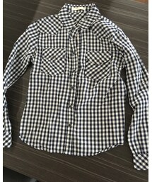 AZUL by moussy | シャツ/ブラウス