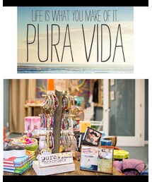 PURA VIDA | ブレスレット