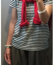 無印良品 | Tシャツ/カットソー