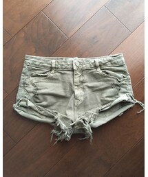 ZARA WOMAN | パンツ