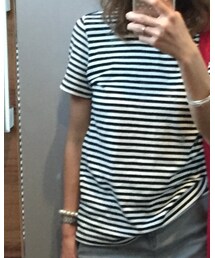 無印良品 | Tシャツ/カットソー