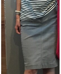 UNIQLO | スカート