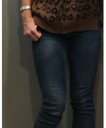 H&M | デニムパンツ