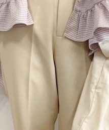 nemne store | スラックス