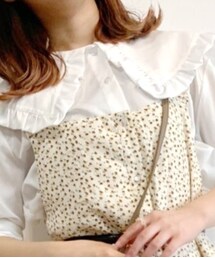 nemne store | シャツ/ブラウス