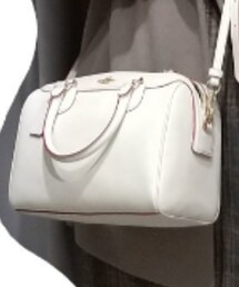 COACH | ショルダーバッグ