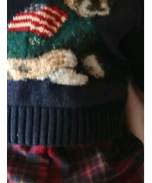 POLO RALPH LAUREN | ニット/セーター