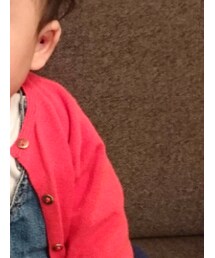 ZARA KIDS | カーディガン/ボレロ