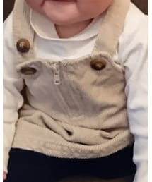 Hag Hag Chu | ジャンパースカート