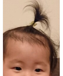 西松屋 | ヘアゴム