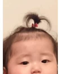 西松屋 | ヘアゴム