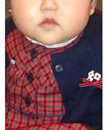 Familiar  | カーディガン/ボレロ