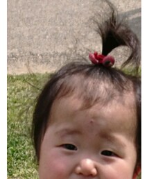 Familiar  | ヘアゴム