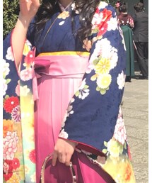 harenohi | 浴衣
